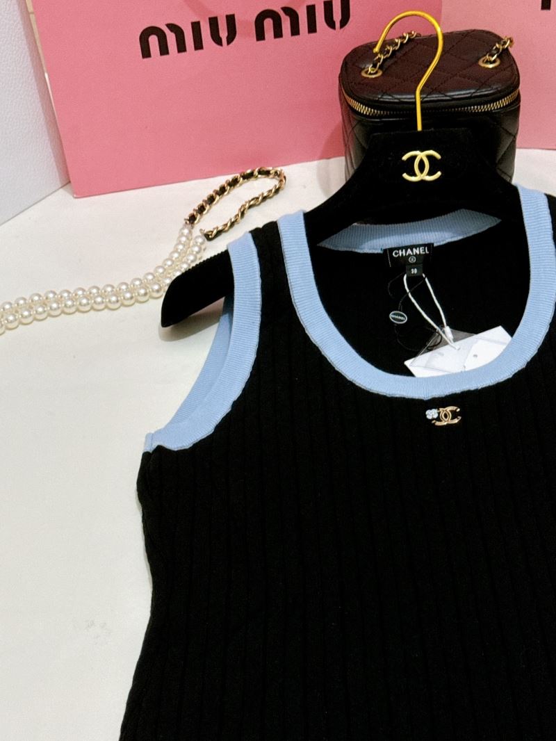 Chanel Dress